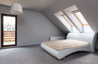 Brynderwen bedroom extensions
